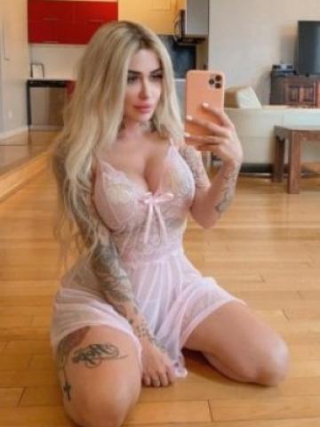 Индивидуалка Эльза Фотография 3